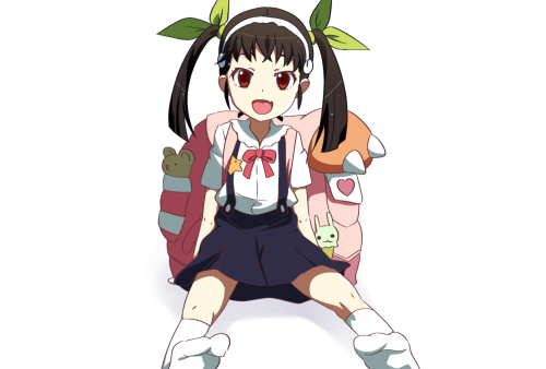 Avatar of Hachikuji Mayoi