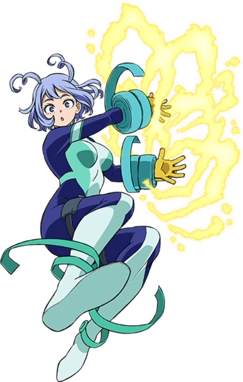 Avatar of Hadou Nejire