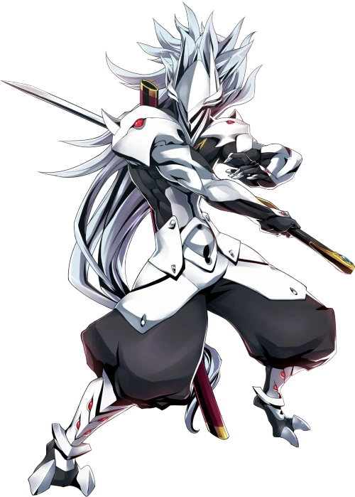 Hakumen