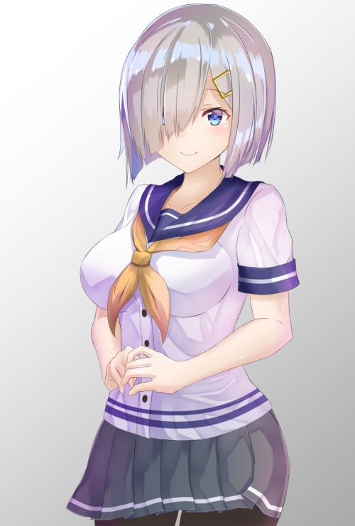 Hamakaze