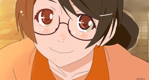 Avatar of Hanekawa Tsubasa