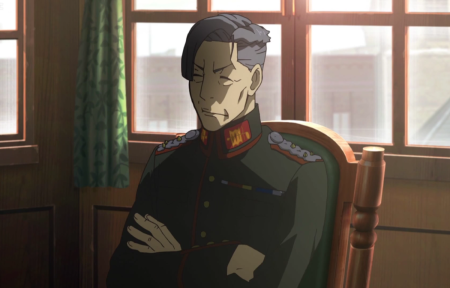 Hans Von Zettour