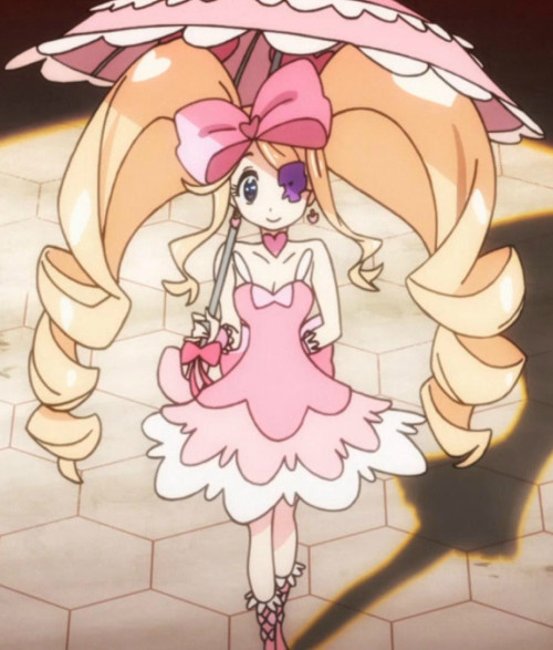 Avatar of Harime Nui