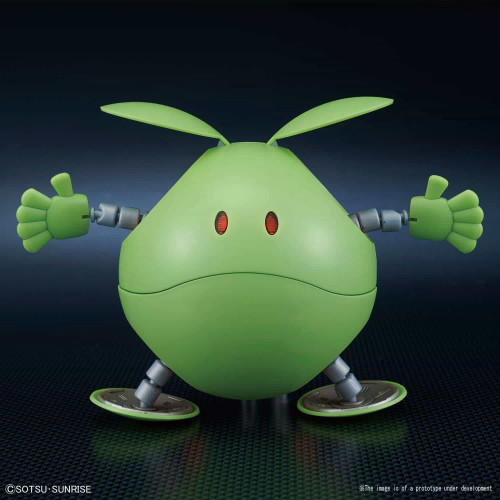 Avatar of Haro