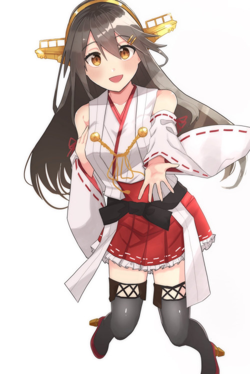 Avatar of Haruna Kai Ni