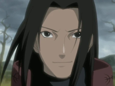 Avatar of Hashirama Senju