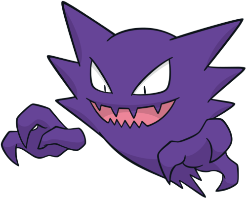 Haunter