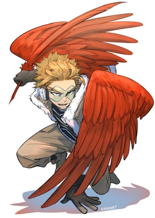 Avatar of Hawks