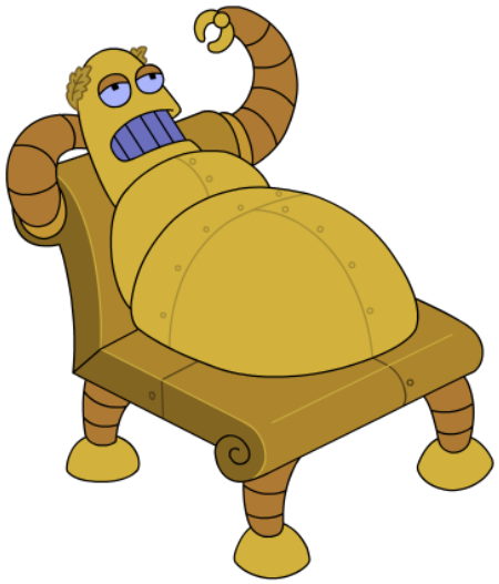 Hedonismbot