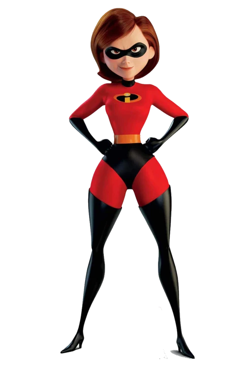 Avatar of Helen Parr