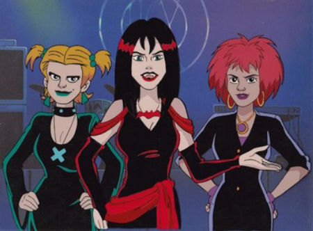 Avatar of Hex Girls