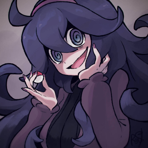 Avatar of Hex Maniac