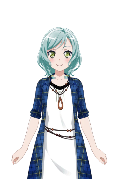 Avatar of Hikawa Hina