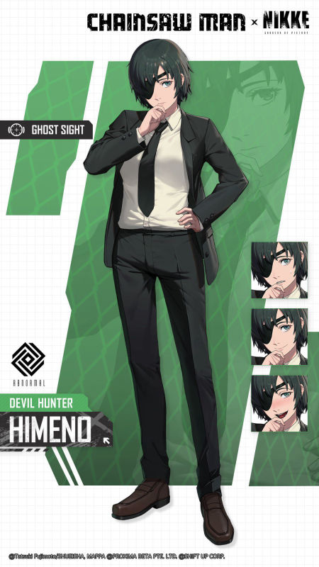 Himeno