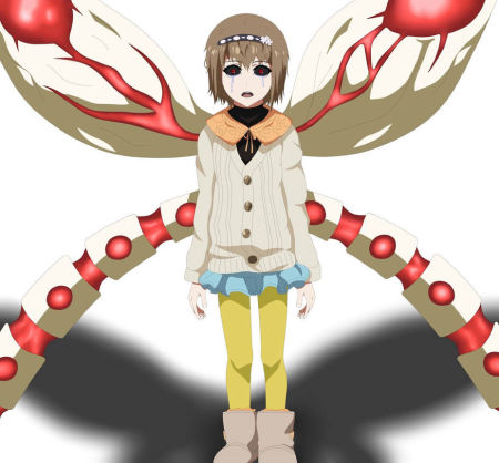 Avatar of Hinami Fueguchi