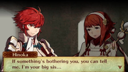 Hinoka Sakura