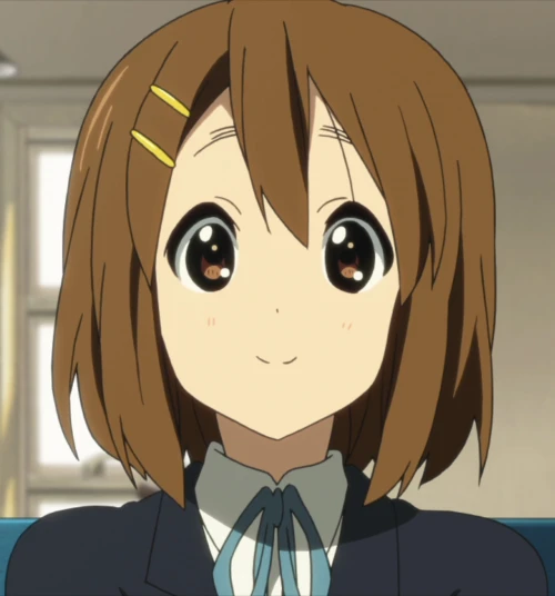 Hirasawa Yui