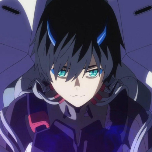 Avatar of Hiro