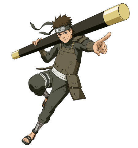 Hiruzen Sarutobi