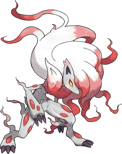 Avatar of Hisuian Zoroark