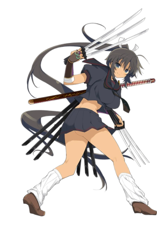 Avatar of Homura