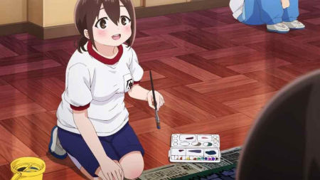 Honoka Hara
