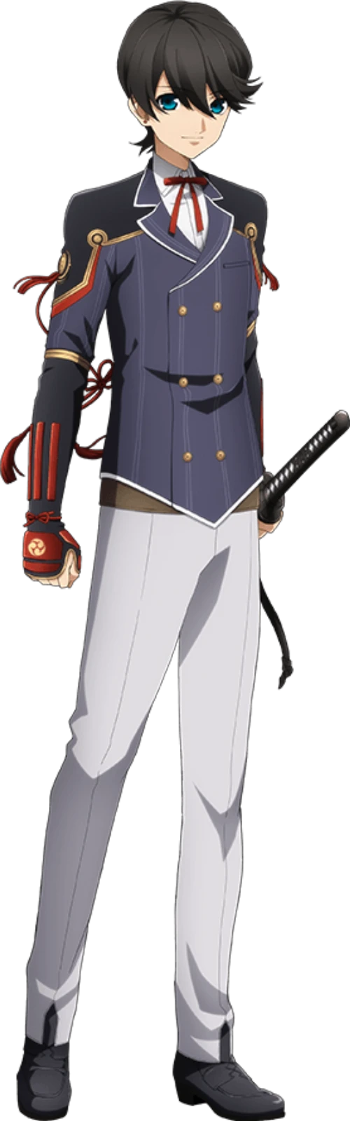 Horikawa Kunihiro