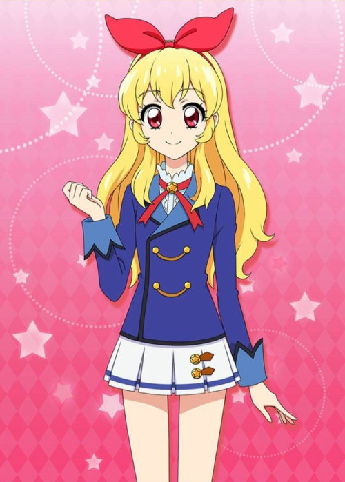 Avatar of Hoshimiya Ichigo