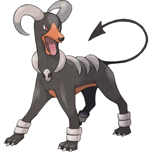 Avatar of Houndoom