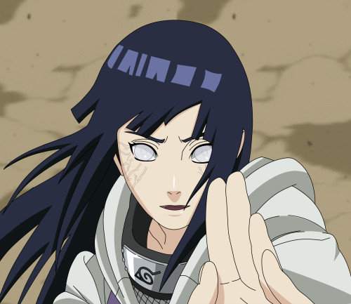 Avatar of Hyuuga Hinata