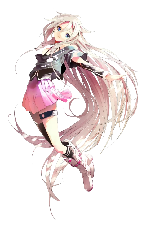 Avatar of Ia