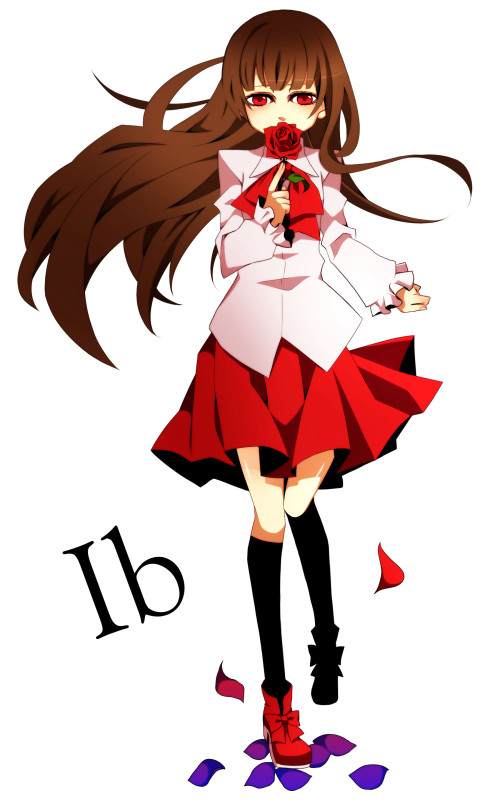 Avatar of Ib