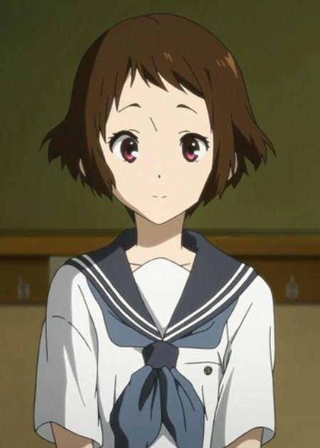 Avatar of Ibara Mayaka