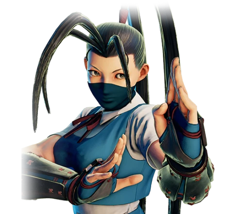 Avatar of Ibuki