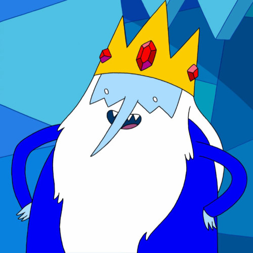 Avatar of Ice King