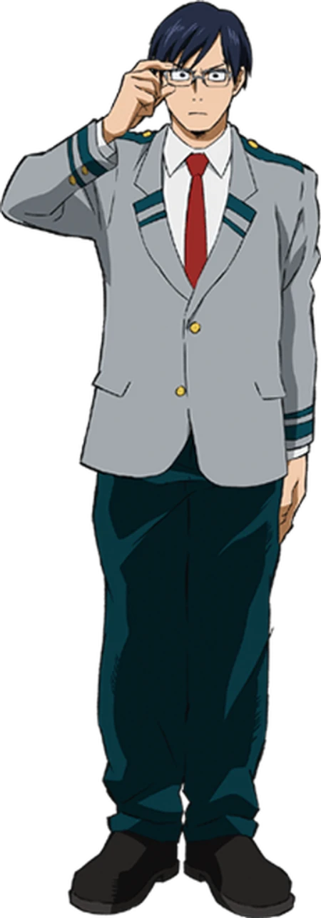 Iida Tenya