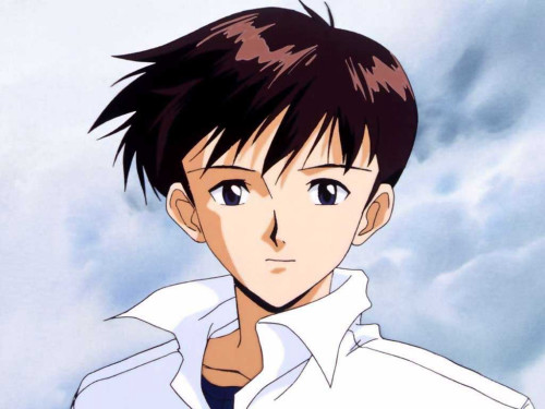 Ikari Shinji