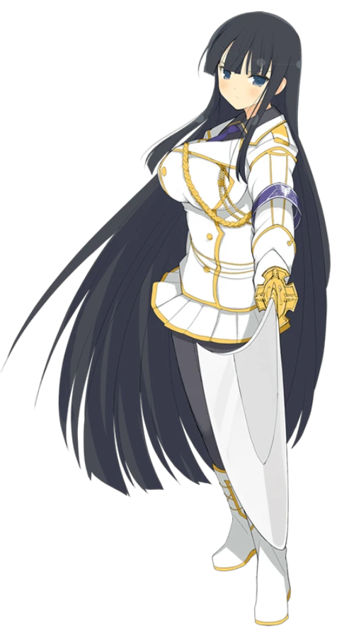 Avatar of Ikaruga