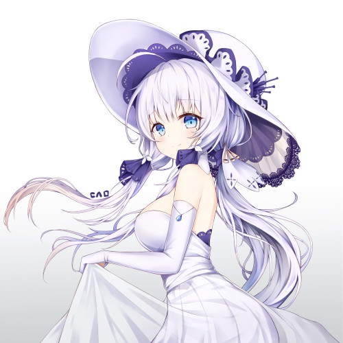 Avatar of Illustrious