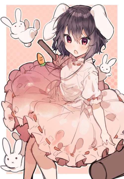 Avatar of Inaba Tewi