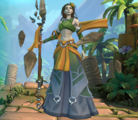 Inara