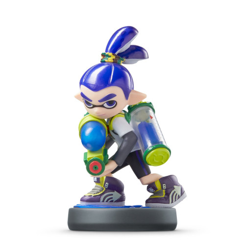 Avatar of Inkling Boy