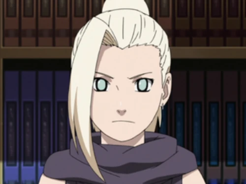 Avatar of Ino Yamanaka