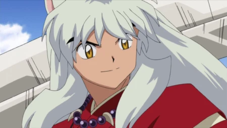 Avatar of Inuyasha