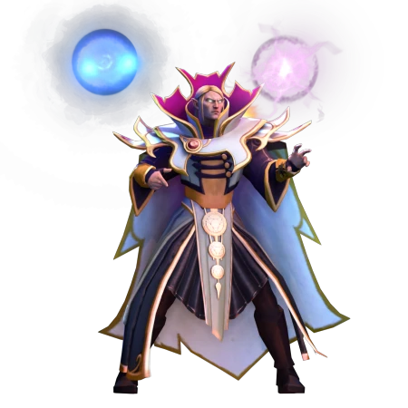 Avatar of Invoker