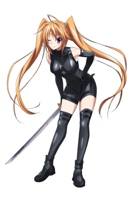 Avatar of Irina Shidou