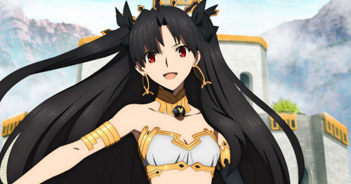 Ishtar