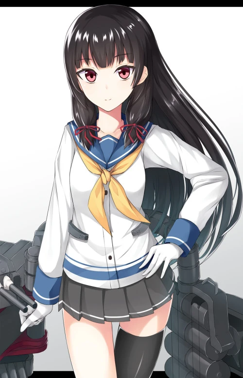 Isokaze