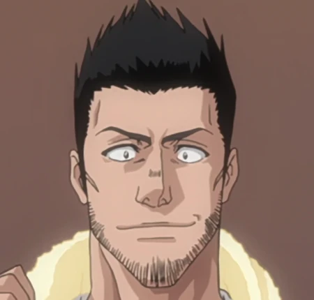 Avatar of Isshin Kurosaki