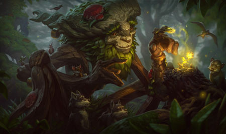 Avatar of Ivern